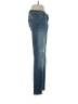 7 For All Mankind Blue Jeans Size 26 waist - photo 4
