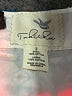 Tabitha 100% Cotton Print Blue Casual Skirt Size 2 - photo 4