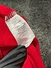 Rolla Coster Solid Red Jumpsuit Size L - photo 5