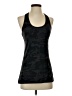 Lululemon Athletica Black Active Tank Size S (estimated) - photo 1