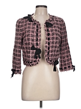 Teri Jon By Rickie Freeman Jacket
