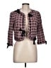Teri Jon by Rickie Freeman Pink Jacket Size 12 - photo 1