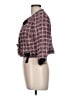 Teri Jon by Rickie Freeman Pink Jacket Size 12 - photo 5