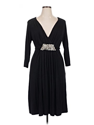 Nicole by Nicole Miller Cocktail Dress (view 1)
