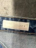 Zara 100% Cotton Blue Jeans Size 4 - photo 7