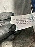 Zara 100% Cotton Blue Jeans Size 4 - photo 8