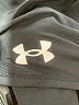 Under Armour Black Athletic Shorts Size S (estimated) - photo 3