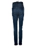 Zara Solid Blue Jeans Size 26 waist (estimated) - photo 2