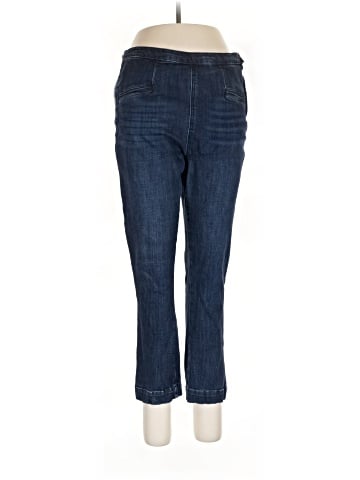 Pilcro by Anthropologie Jeans (view 1)