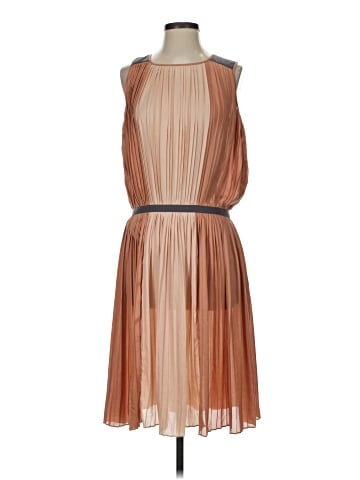 BCBGMAXAZRIA Cocktail Dress (view 1)