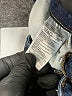 Old Navy Hearts Blue Jeans Size 0 - photo 8