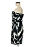 Express Tie-dye Black Cocktail Dress Size S - photo 5