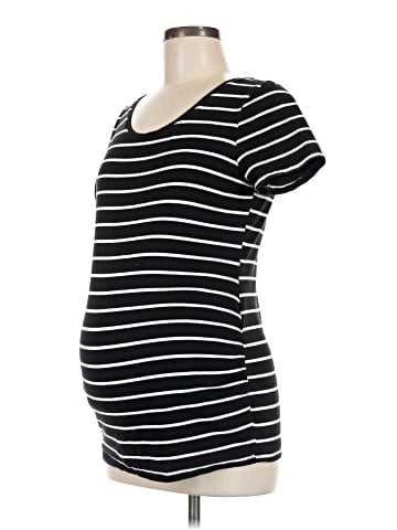 BumpStart Short Sleeve T-Shirt (view 1)