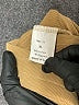 Unbranded Solid Tan Khaki Shorts Size XL - photo 3
