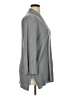 Jones Studio Gray Cardigan Size XL - photo 4