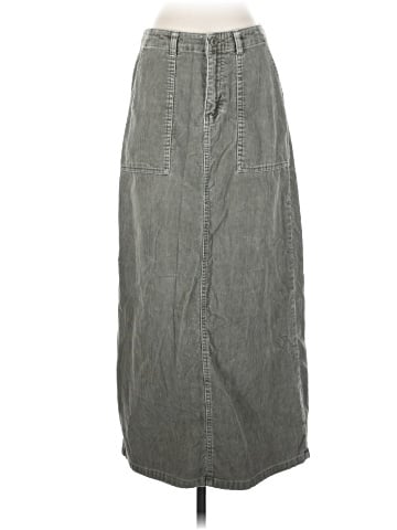 G.H. Bass & Co. Casual Skirt (view 1)