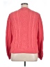 Boden 100% Cotton Pink Cardigan Size 16 - photo 2