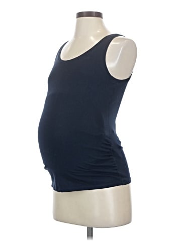 Motherhood Tank Top (view 1)