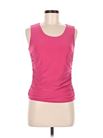 Last Tango Sleeveless Top (view 1)
