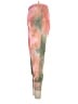 Eldridge Tie-dye Pink Sweatpants Size M - photo 5