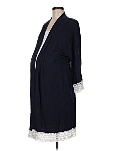 Angel Maternity Kimono (view 1)