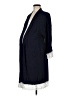 Angel Maternity Blue Kimono Size Med Maternity - photo 1