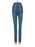 Carbon38 Blue Leggings Size XXS - photo 1