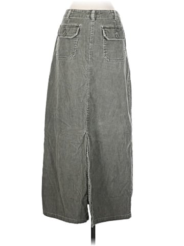 G.H. Bass & Co. Casual Skirt (view 2)