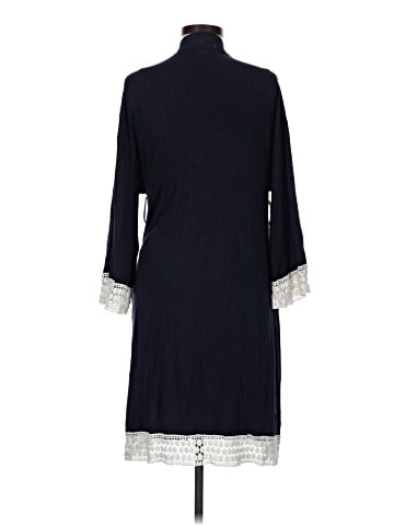 Angel Maternity Kimono (view 2)