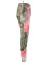 Eldridge Tie-dye Pink Sweatpants Size M - photo 4