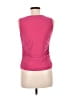 Last Tango Pink Sleeveless Top Size M - photo 2