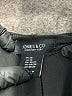 Jones & Co Black Active Pants Size 1X - photo 7