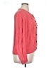 Boden 100% Cotton Pink Cardigan Size 16 - photo 4