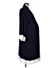 Angel Maternity Blue Kimono Size Med Maternity - photo 4