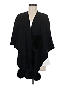 Unbranded Poncho (view 1)