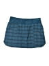 Mondetta Plaid Blue Casual Skirt Size S - photo 1