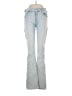 True Religion Stars Blue Jeans Size 29 waist - photo 1