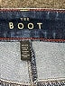 Unbranded 100% Cotton Blue Jeans Size 8 (petite) - photo 7
