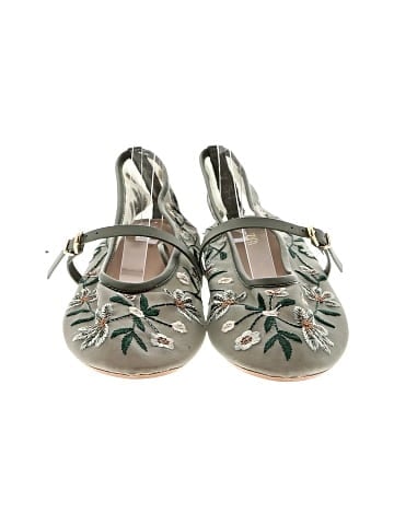 Zara Flats (view 2)