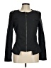 Cache Black Jacket Size 8 - photo 1
