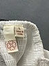 Evolutionary 100% Polyester White Casual Dress Size L - photo 7