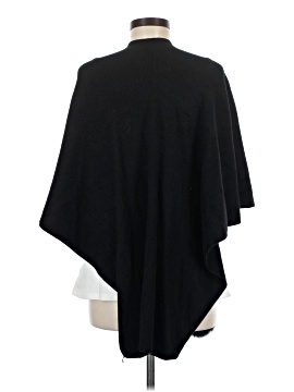 Unbranded Poncho (view 2)