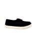 TOMS Black Flats Size 6 1/2 - photo 1