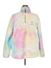 Assorted Brands 100% Polyester Tie-dye Pink Pullover Sweater Size 2X - photo 1