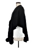 Unbranded Black Poncho One size - photo 5