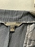 Banana Republic Solid Black Active Pants Size 14 - photo 7
