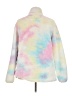 Assorted Brands 100% Polyester Tie-dye Pink Pullover Sweater Size 2X - photo 2