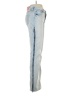 True Religion Stars Blue Jeans Size 29 waist - photo 4