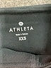 Athleta Black Active Pants Size XXS - photo 7