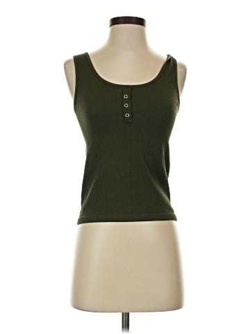 Love Charm Tank Top (view 1)